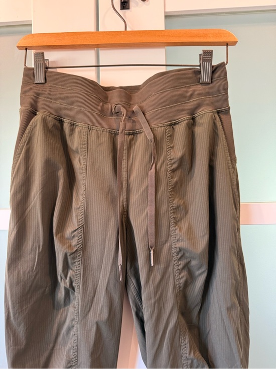 lululemon athletica Pants - lululemon athletica Olive Green Studio Joggers